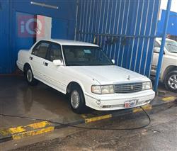 تويوتا كراون